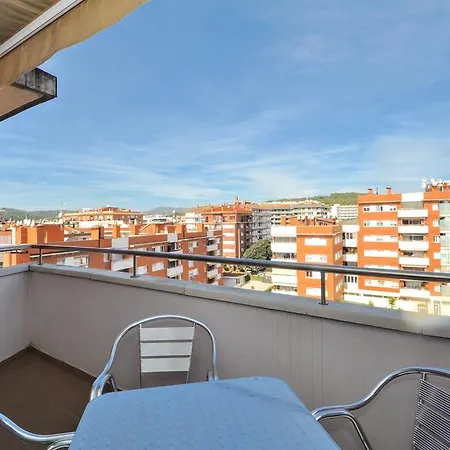 Apartamento A054 Atico Fenals Apartamento