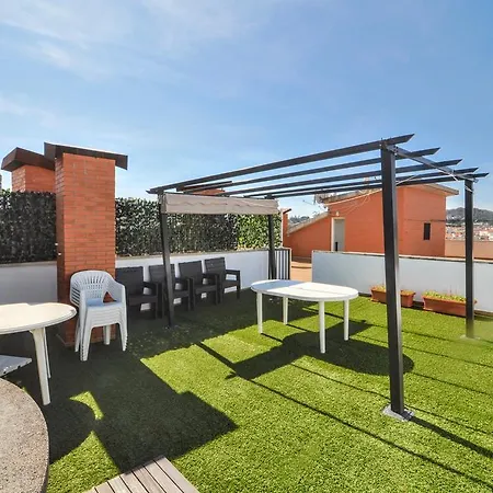 Apartamento A054 Atico Fenals *