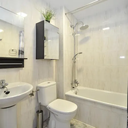 Apartamento A054 Atico Fenals