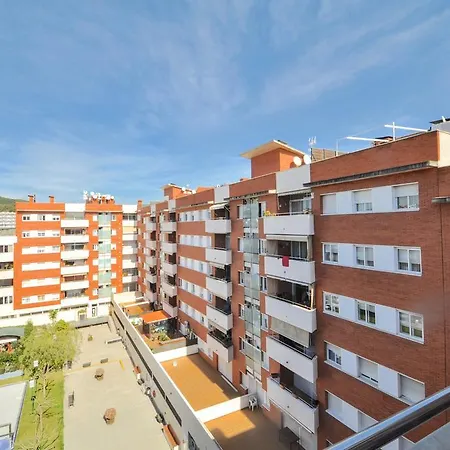 Apartamento A054 Atico Fenals Apartamento *