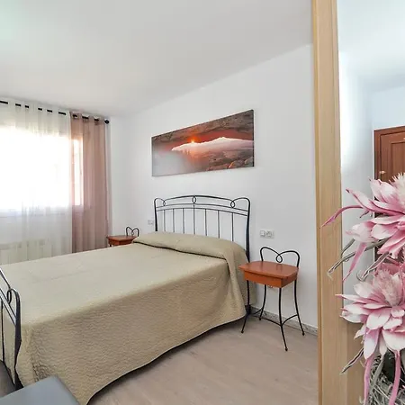 Apartamento A054 Atico Fenals Appartement *