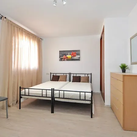 Apartamento Apartamento A054 Atico Fenals Lloret de Mar