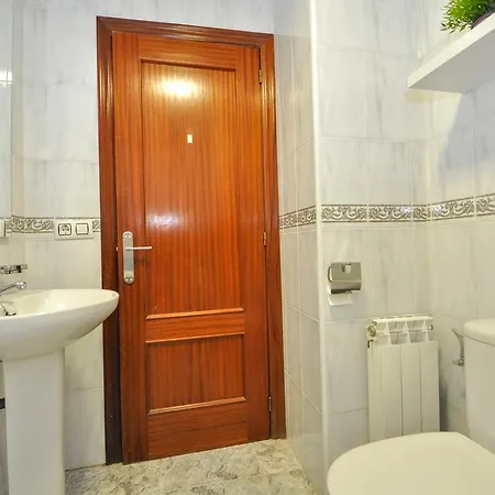 Apartamento A054 Atico Fenals * Lloret de Mar