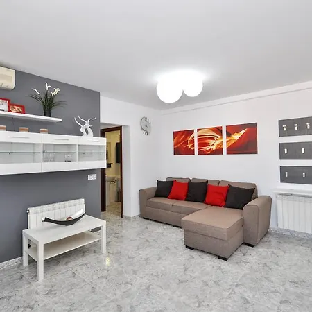 Apartamento A054 Atico Fenals