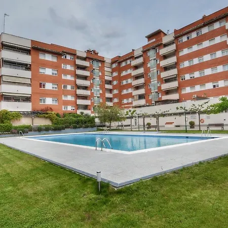Apartamento A054 Atico Fenals Appartement Lloret de Mar