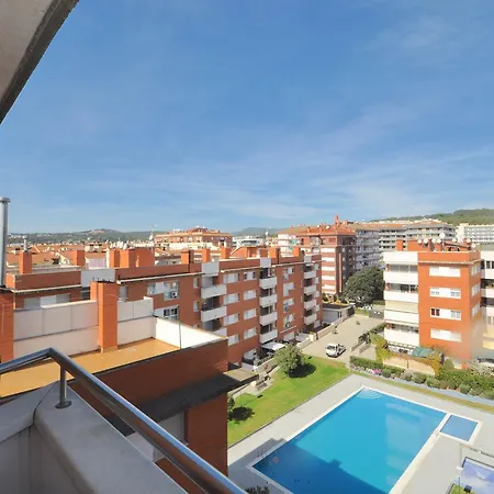 Apartamento A054 Atico Fenals *