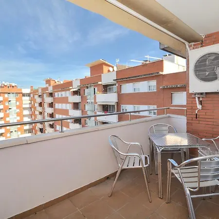 Apartamento A054 Atico Fenals Appartement *
